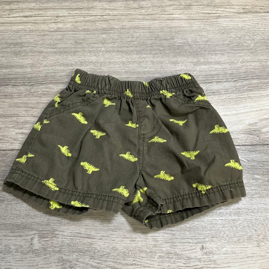 BOYS - 3/6 Months - Shorts