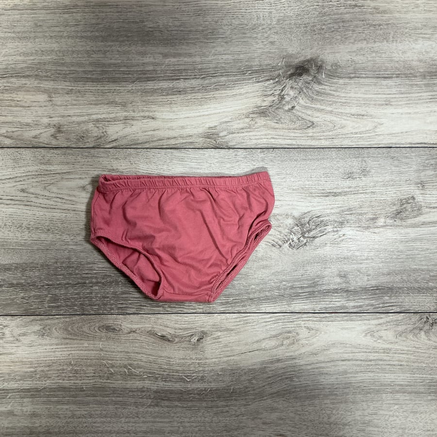 GIRLS - 24 Month - Bloomers