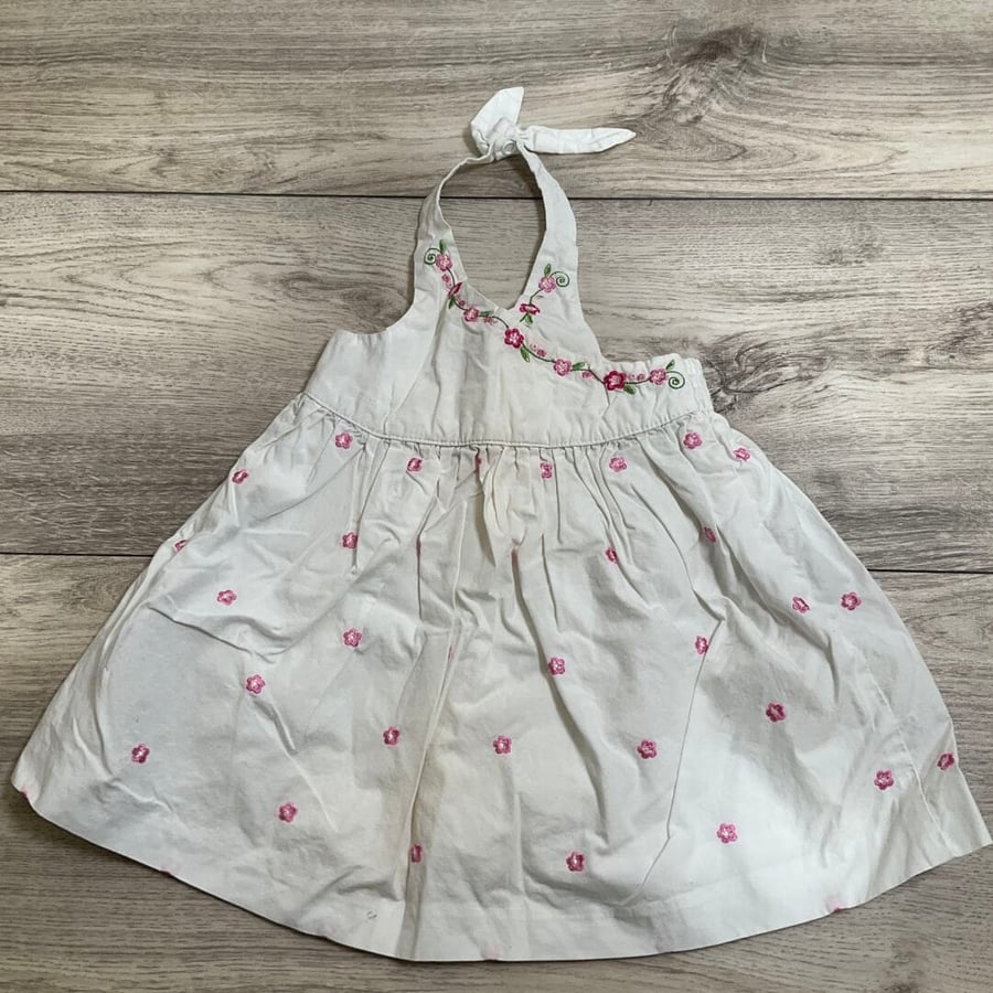 GIRLS - 6/9 Month - Shirt - Play Clothes Condition