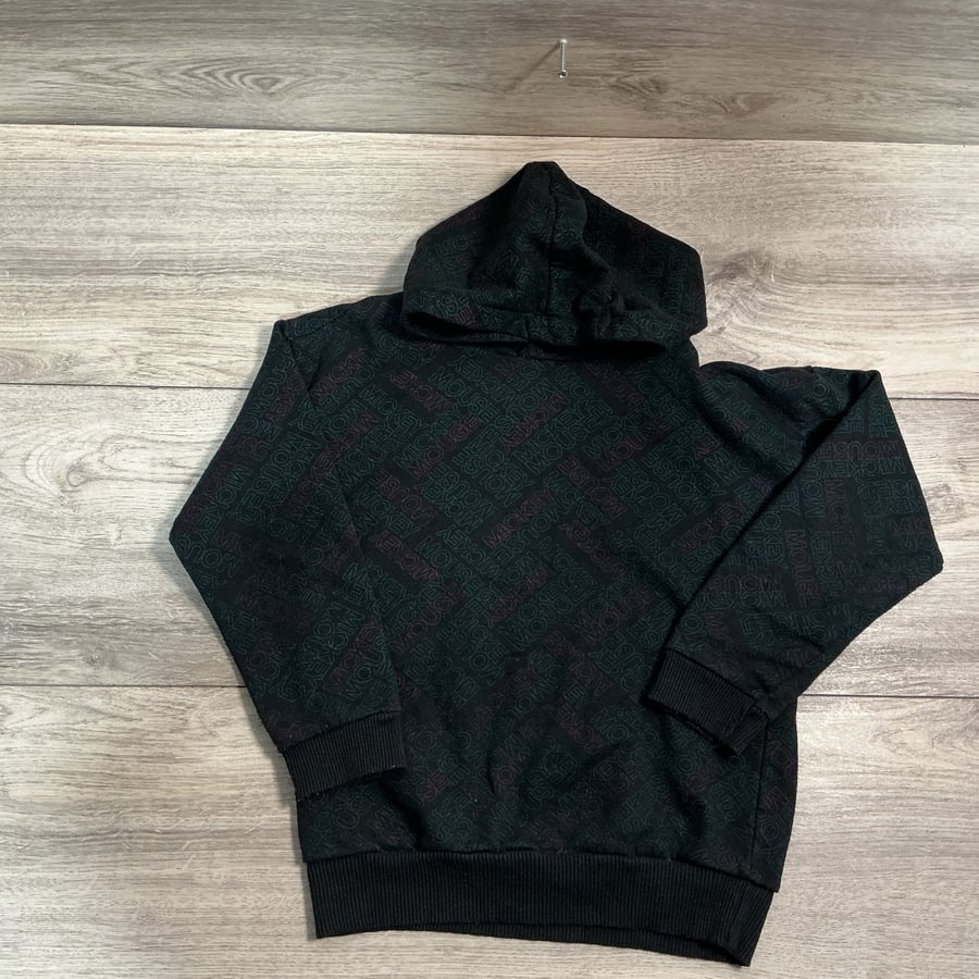 BOYS - Size 7 - Pullover