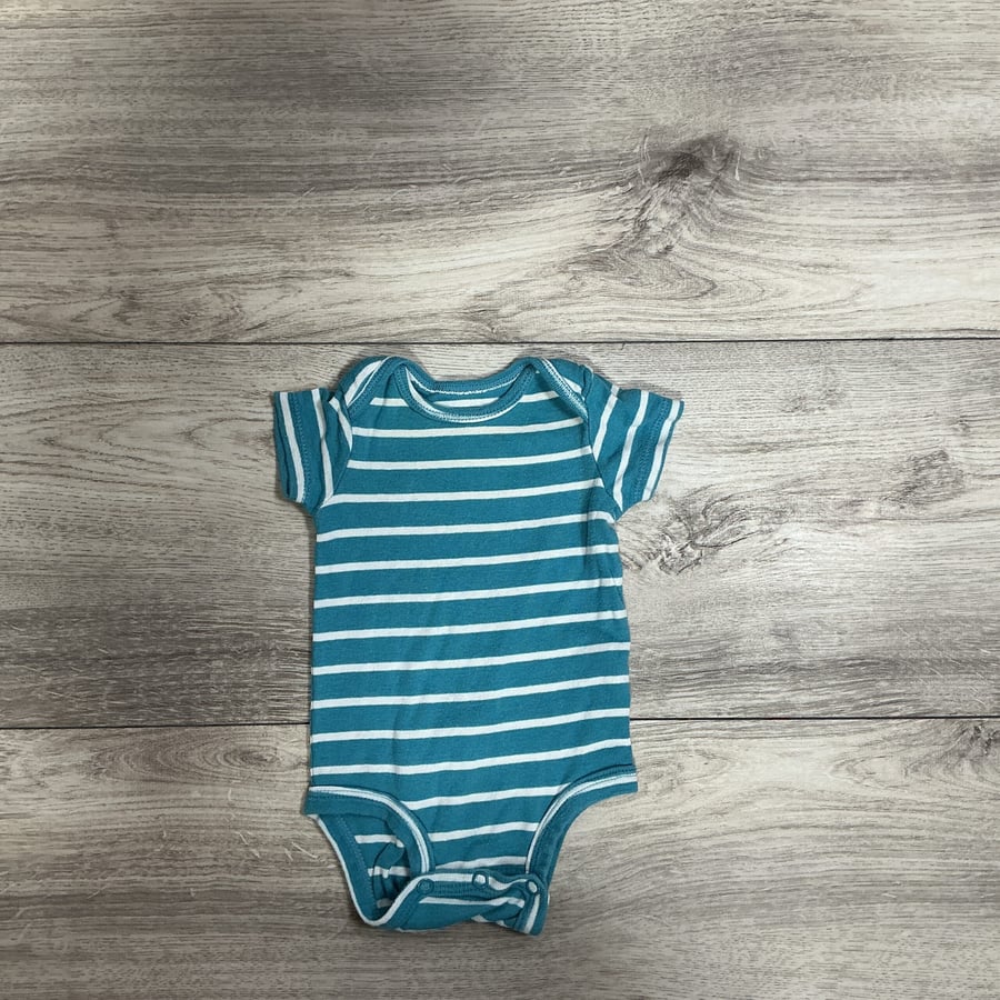 BOYS - 3 Month - Onesie