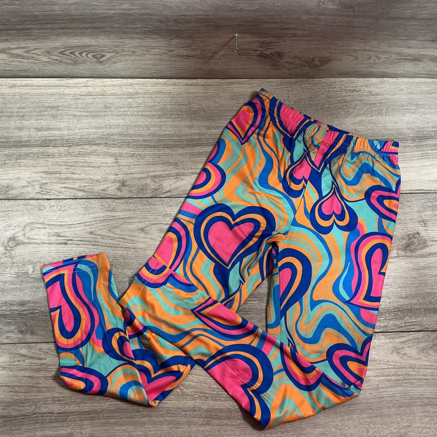 GIRLS - Size 9 - Pants