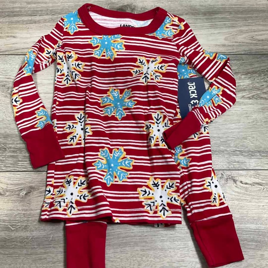 BOYS - 2T - PJs