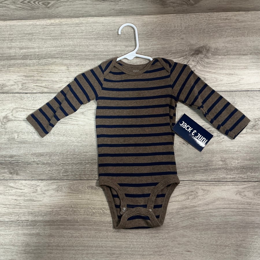 BOYS - 12 Month - Onesie