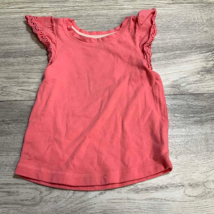 GIRLS - 18 Months - Tank