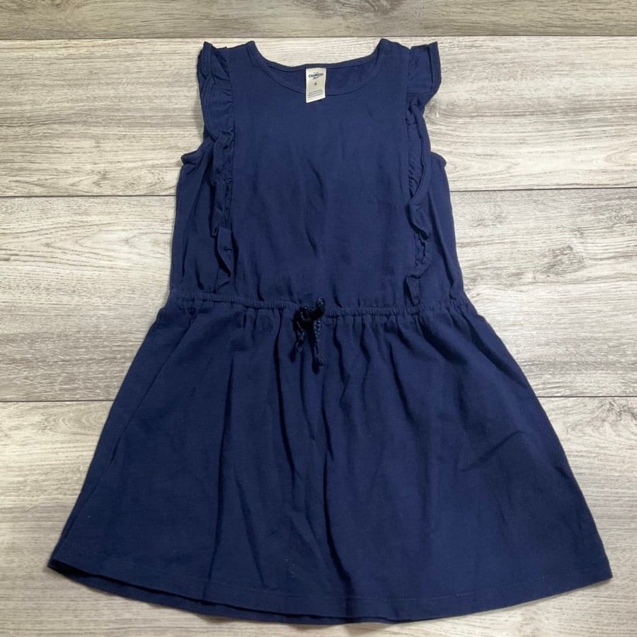 GIRLS - Size 8 - Dress