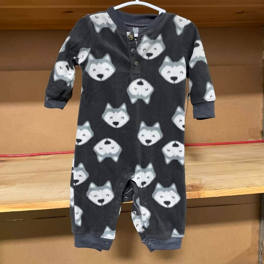BOYS - 6 Month - Jumper