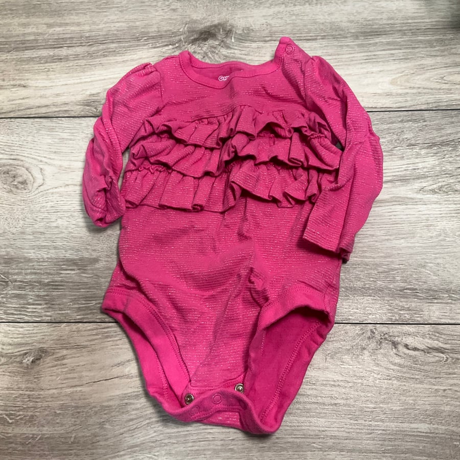 GIRLS - 12 Month - Onesie