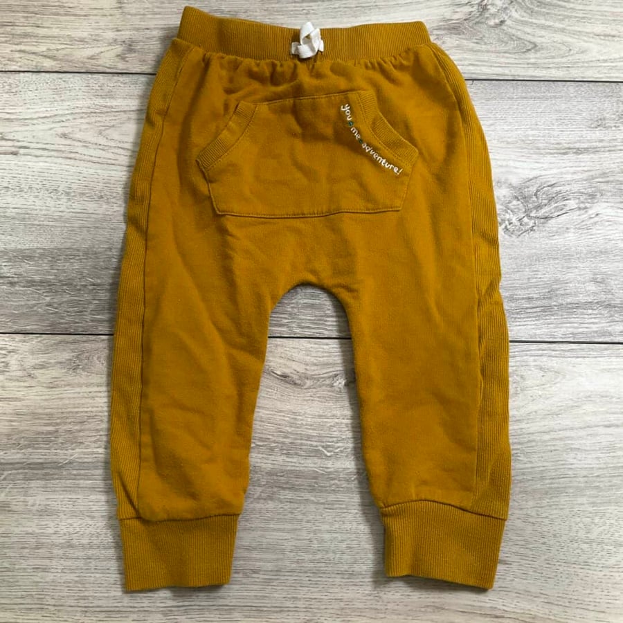 BOYS - 18 Month - Pants