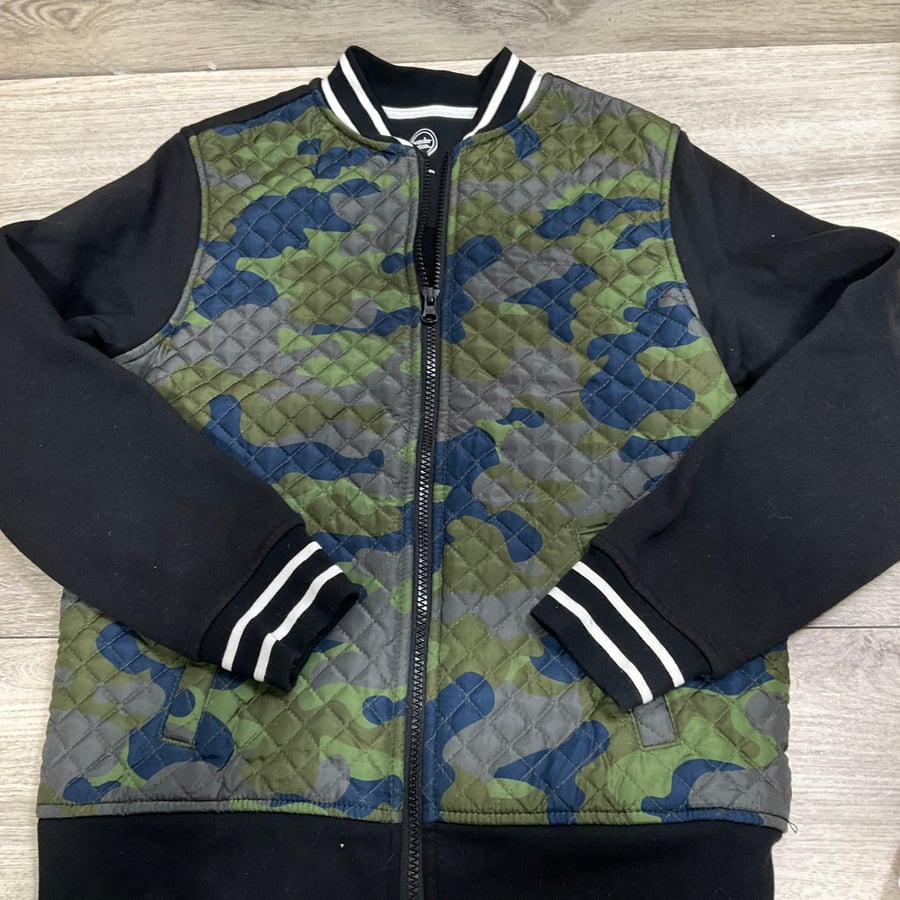 BOYS - 10/12 - Jacket