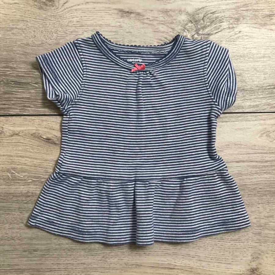 GIRLS - 3 Month - Shirt
