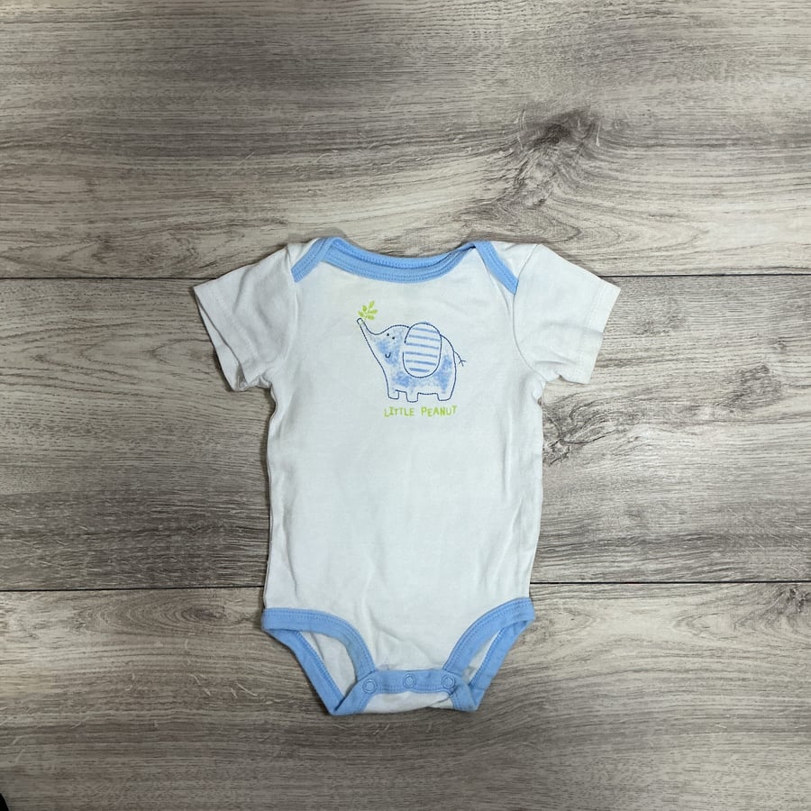 BOYS - 3 Month - Onesie