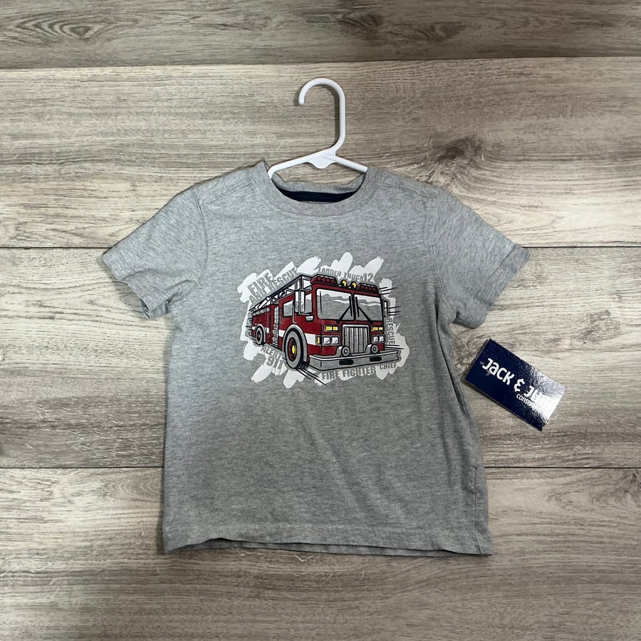 BOYS - 3T - Shirt