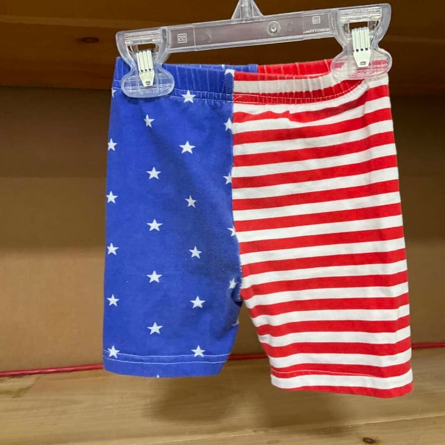 BOYS - 18 Month - Shorts