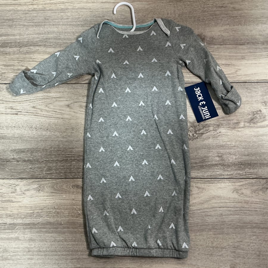 BOYS - 0/6 Month - Sleep Sack