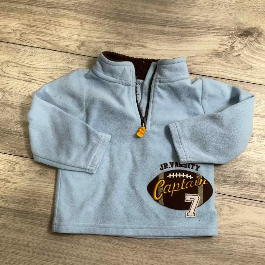 BOYS - 18 Month - Pullover