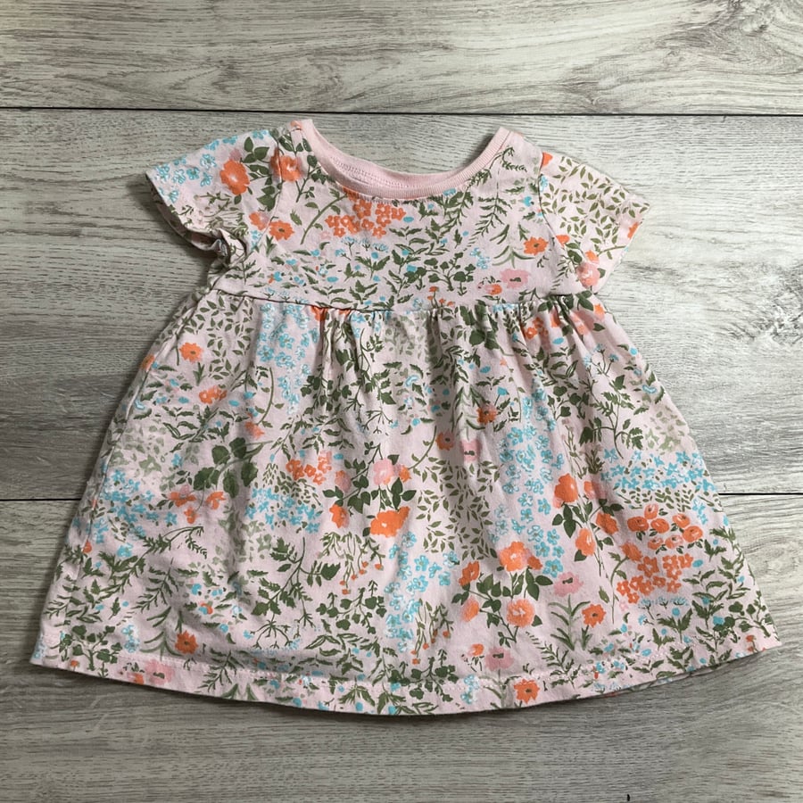 GIRLS - 0/3 Month - Shirt