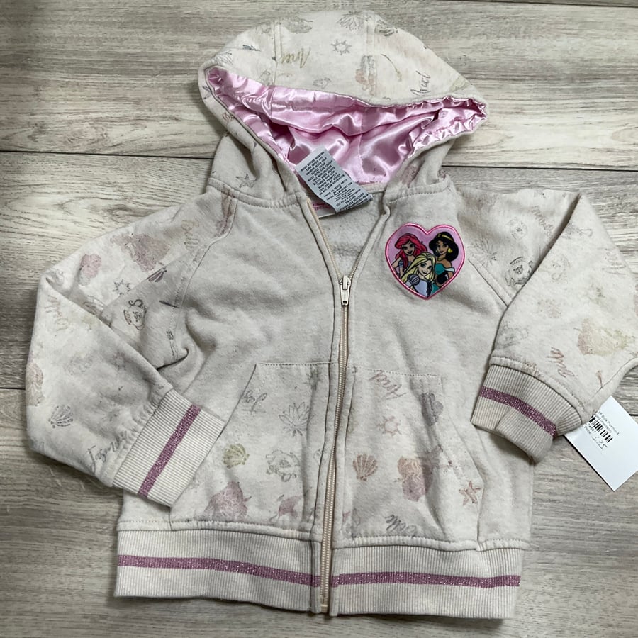 GIRLS - 4T - Jacket