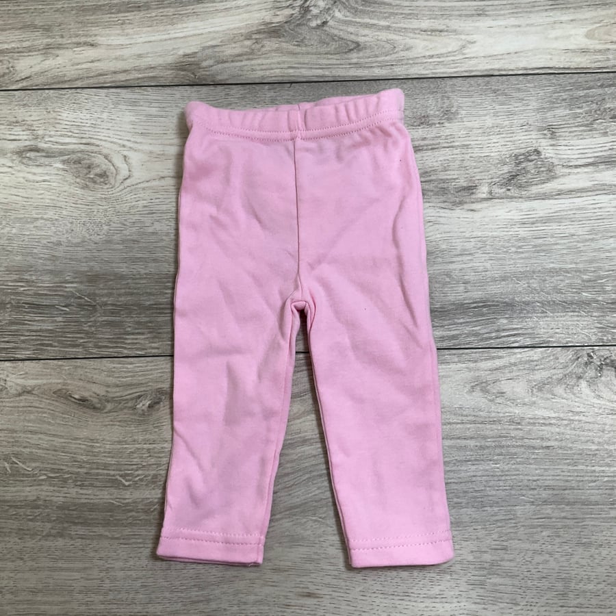 GIRLS - 3/6 Month - Pants