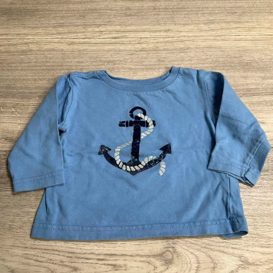 BOYS - 12 Months - Shirt