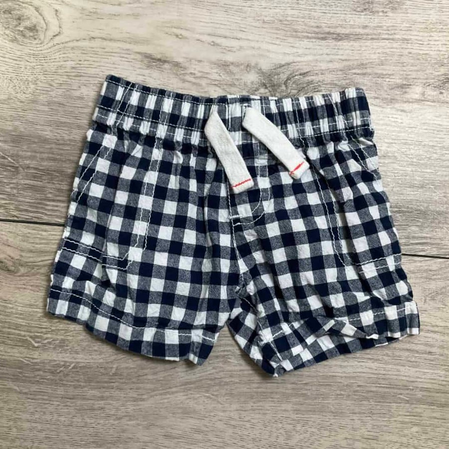 BOYS - 6 Month - Shorts