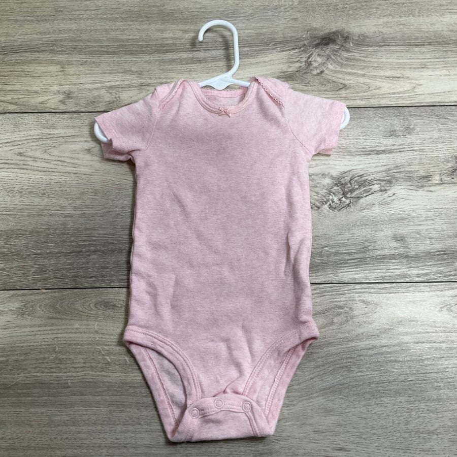 GIRLS - 9 Month - Onesie