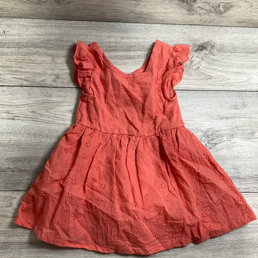GIRLS - 18 Month - Dress