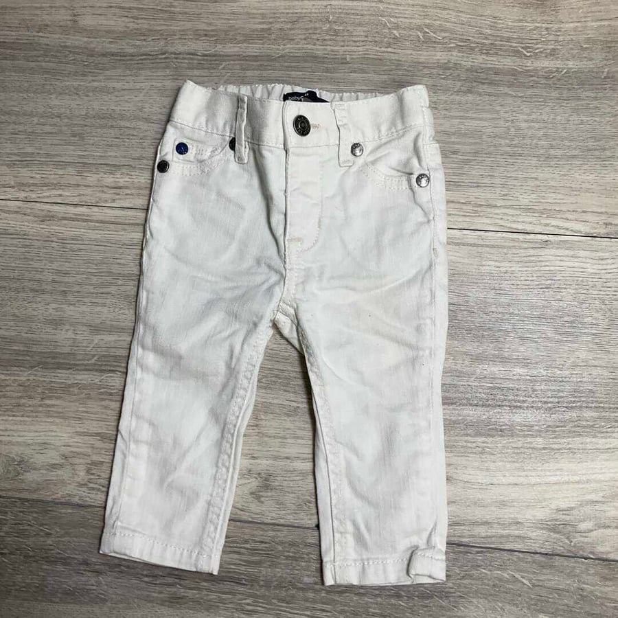 BOYS - 6/12 Months - Pants