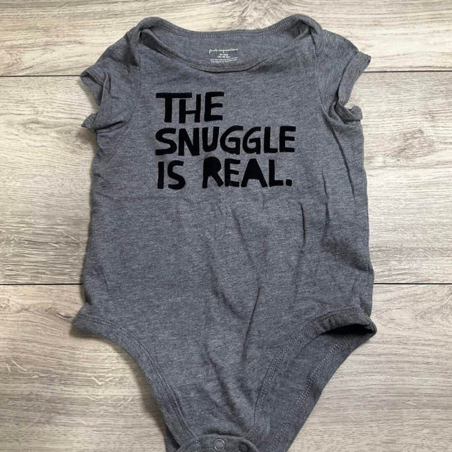 GIRLS - 24 Month - Onesie