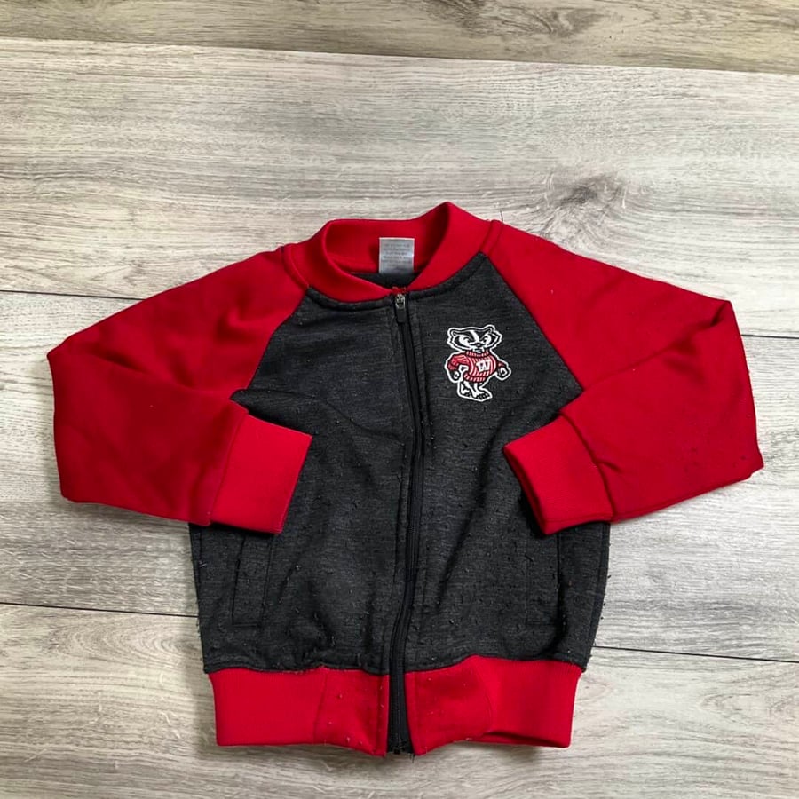 BOYS - 2T - Jacket - PLAY Condition