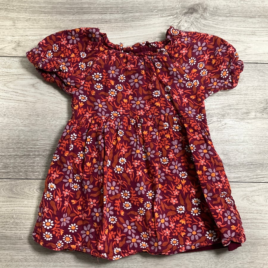 GIRLS - 12 Month - Dress