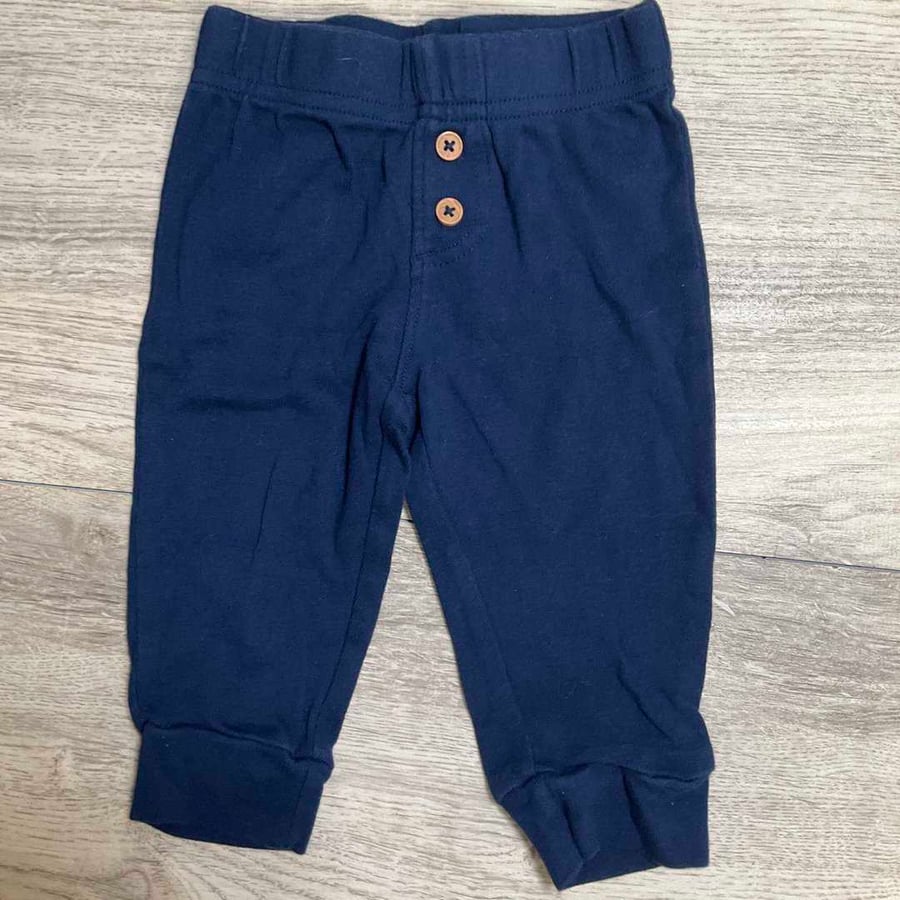 BOYS - 6 Months - Pants