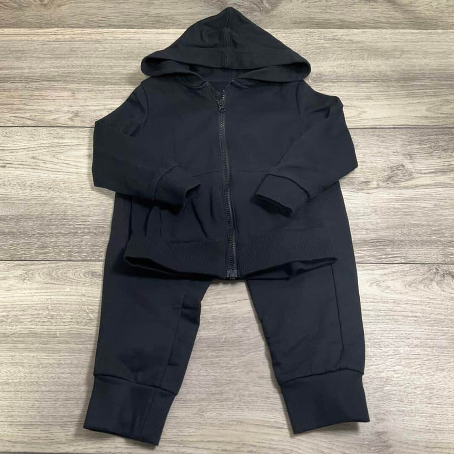 BOYS - 2T - Outfit