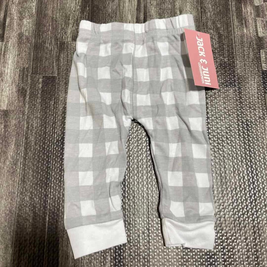 GIRLS - 6/9 Months - Pants