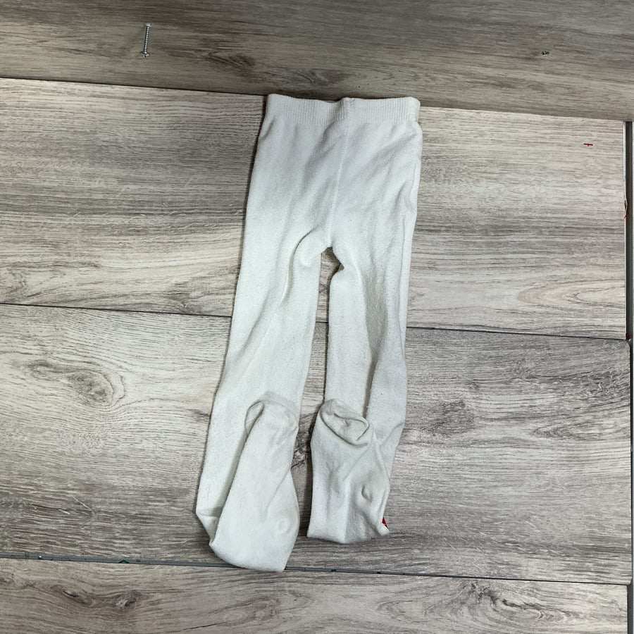 GIRLS - 2/3T - Tights