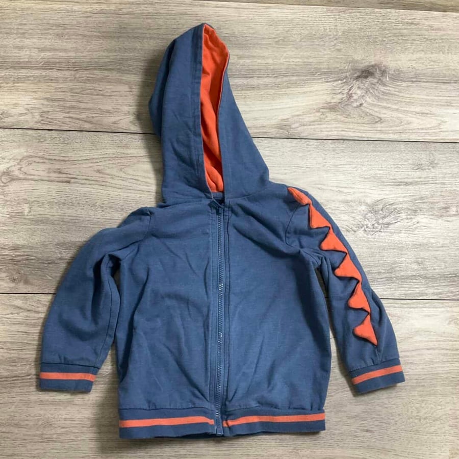 BOYS - 18 Month - Jacket