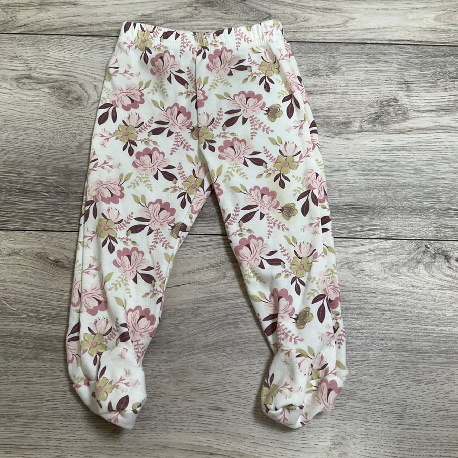 GIRLS - 6/9 Month - Pants