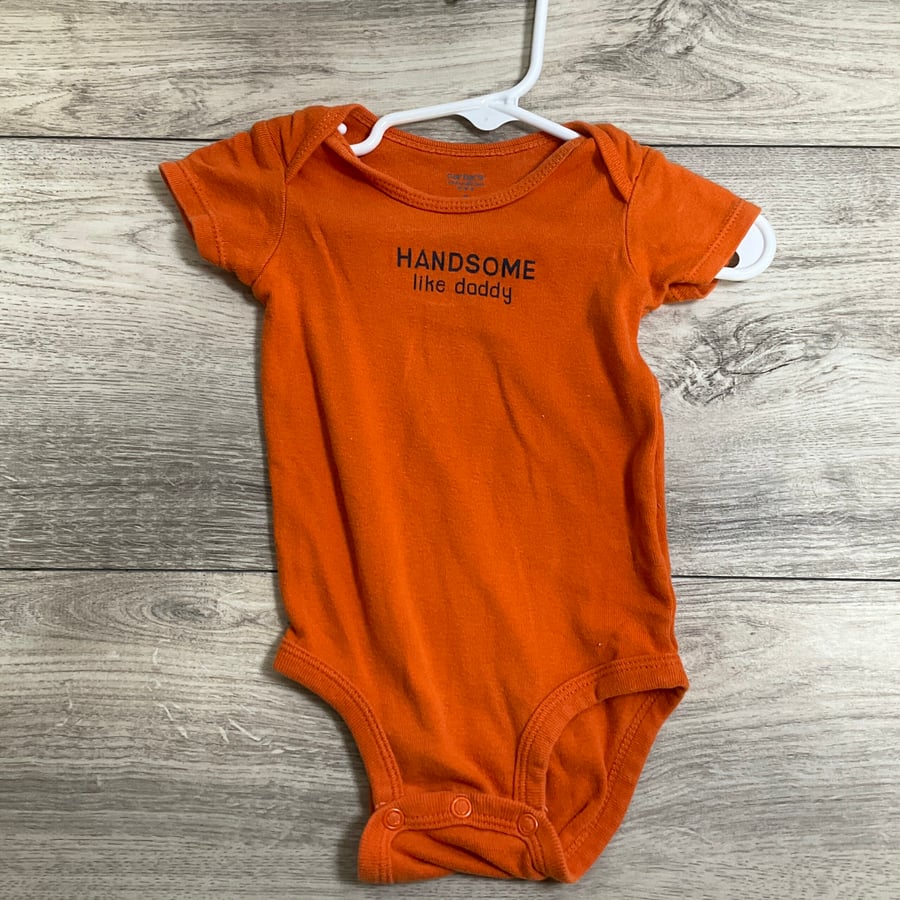 BOYS - 3 Month - Onesie