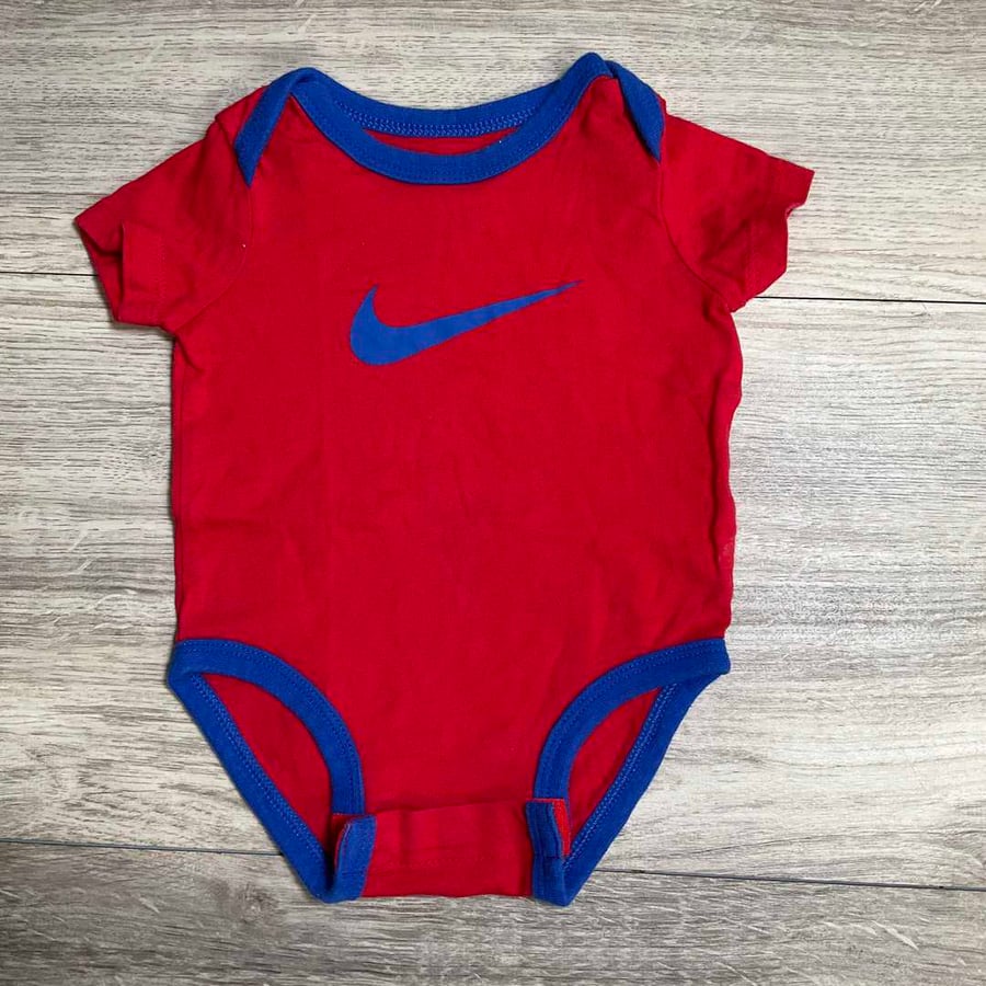 BOYS - 3 Months - Onesie
