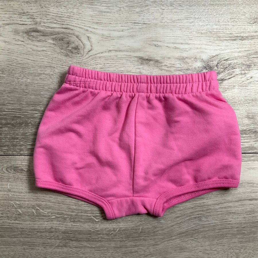 GIRLS - 3/6 Month - Shorts