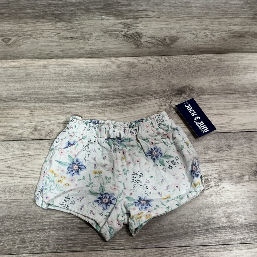 GIRLS - 4T - Shorts