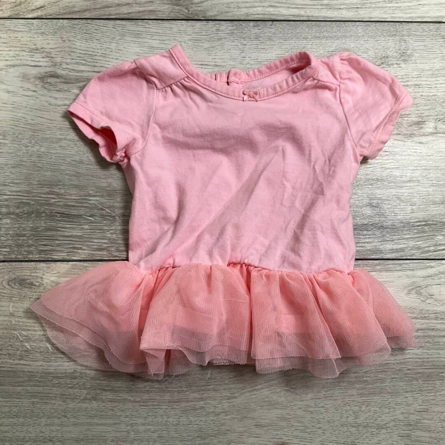 GIRLS - 6 Month - Shirt