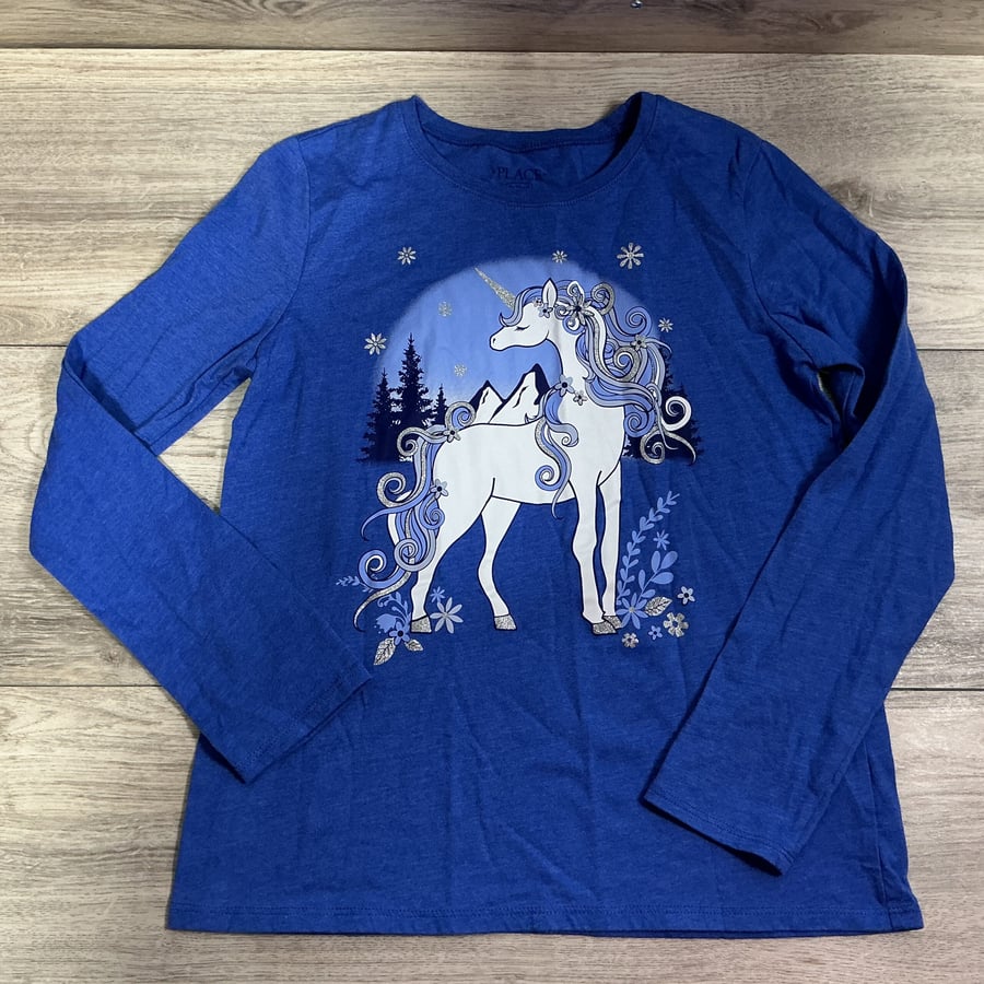 GIRLS - Size 14 - Shirt