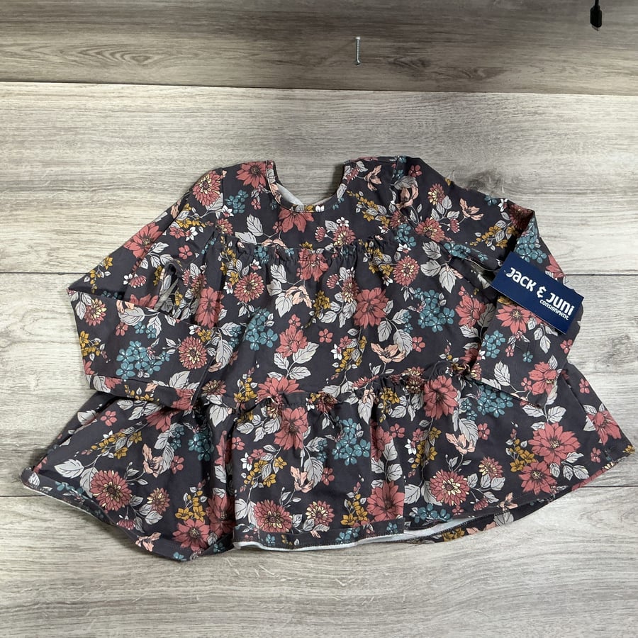 GIRLS - 4T - Shirt