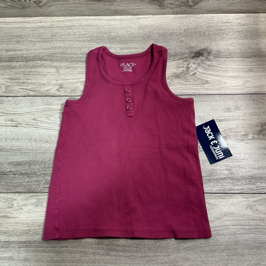 GIRLS - 7/8 - Shirt