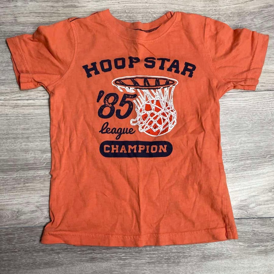 BOYS - 4T - Shirt