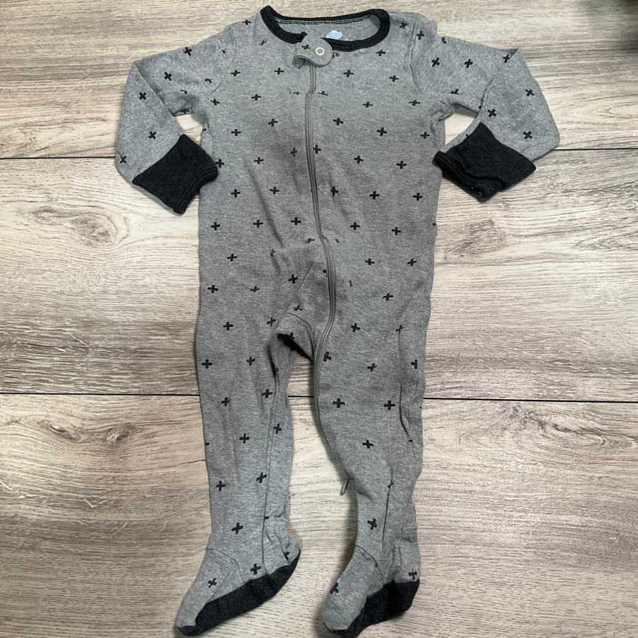 BOYS - 6/9 Month - Sleeper