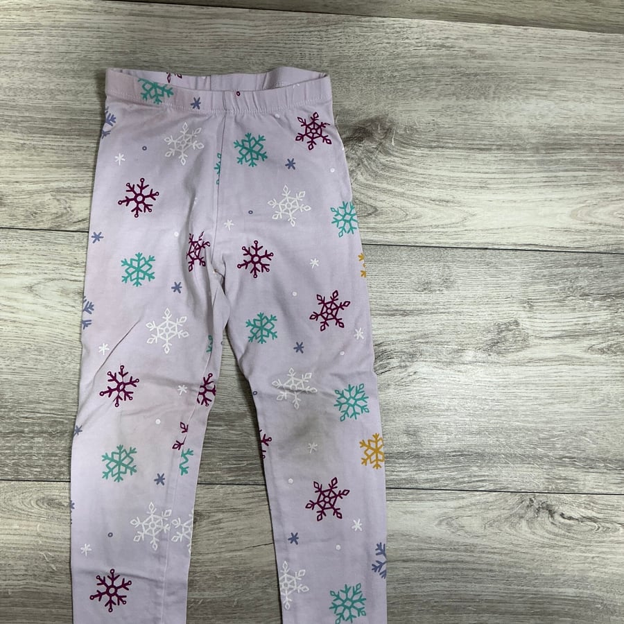 GIRLS - 4T - Pants - Play Clothes Condition