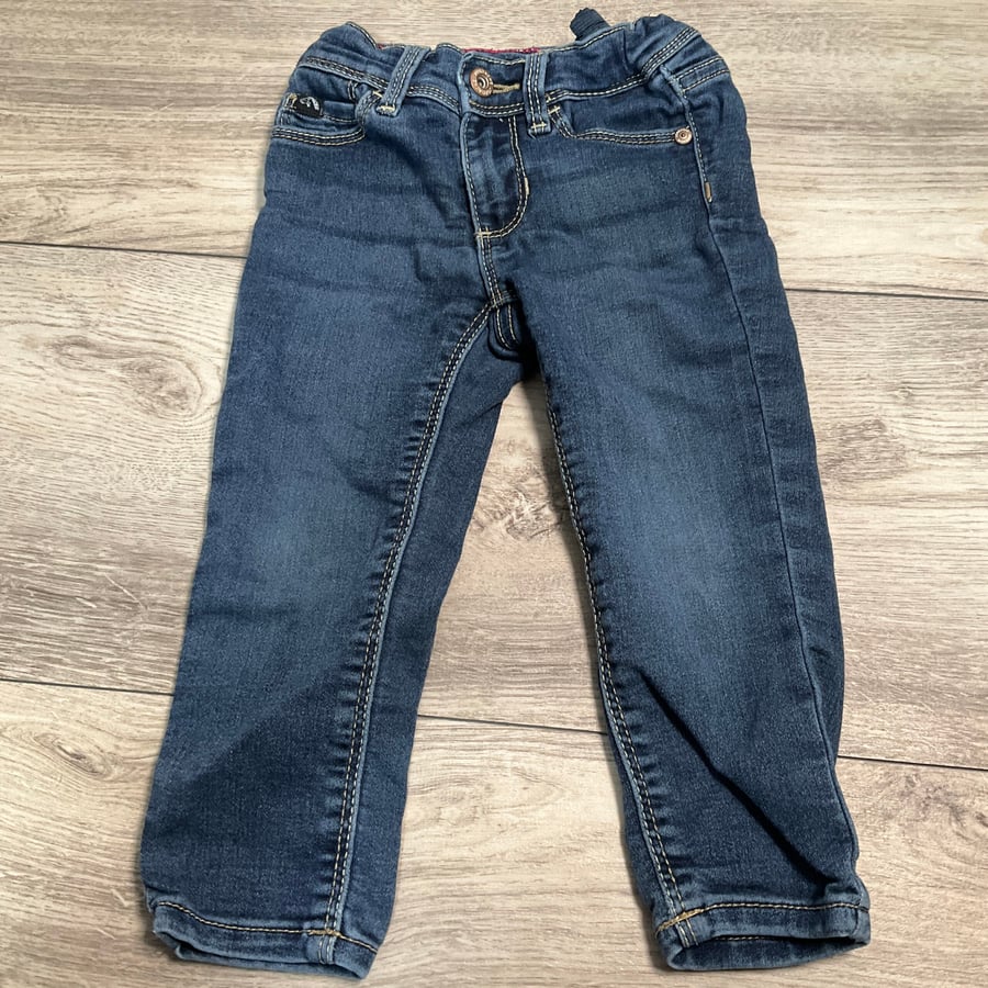 BOYS - 2T - Jeans