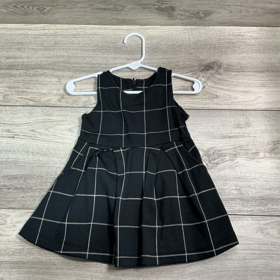 GIRLS - 12/18 Month - Dress